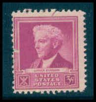  876 Average Plus MNH D07149