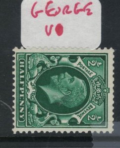 Great Britain SG 439a MNH (8ful)