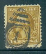  503 Used Fine A12231