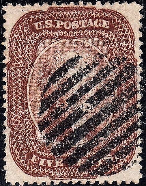 U.S.  29 Used XFS GEM (101022) 