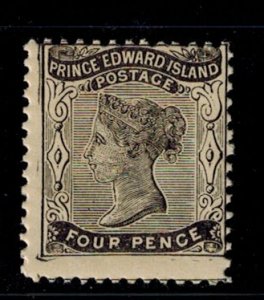 Prince Edward Island 9a MNH F