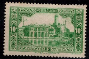 ALGERIA Scott 83 Unused stamp