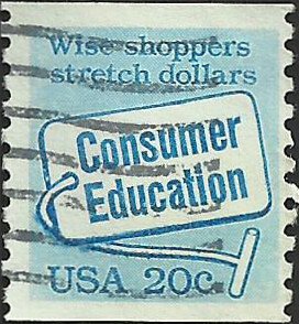 # 2005 USED CONSUMER EDUCATION