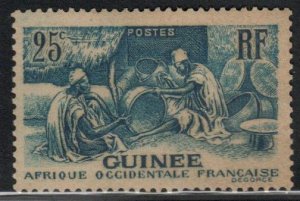 French Guinea Scott No. 135