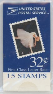 United States #BK273 Mint (NH) Multiple