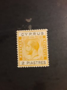 +Cyprus #98              MH