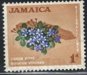 Jamaica Scott No. 217