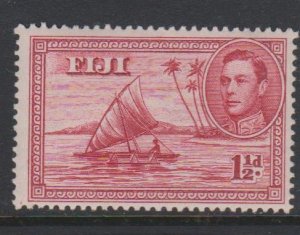 Fiji Sc#132 MNH