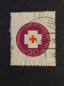 +Germany #864          Used