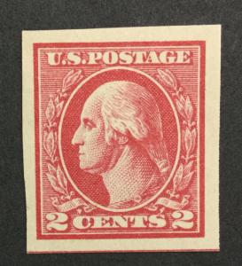 MOMEN: US #533 MINT OG H #24140