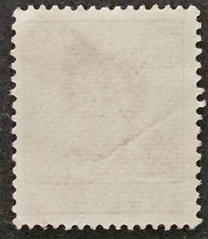 Australia 1959 SG309 used 2d. definitive issue