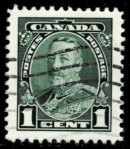 Canada 217 - used