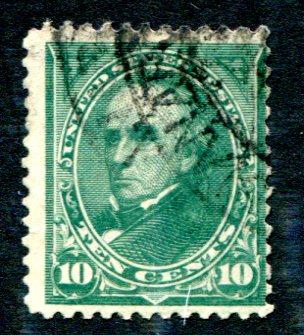 273 Used...  SCV $2.25