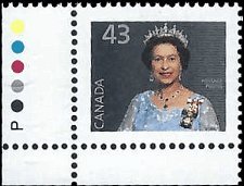 CANADA   #1358 MNH (1)