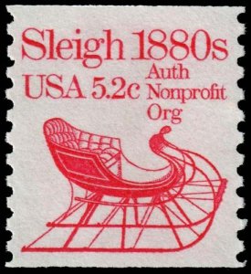 United States - Scott 1900 - Mint-Never-Hinged