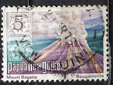 Papua & New Guinea 1973: Sc. # 371: O/Used Single Stamp