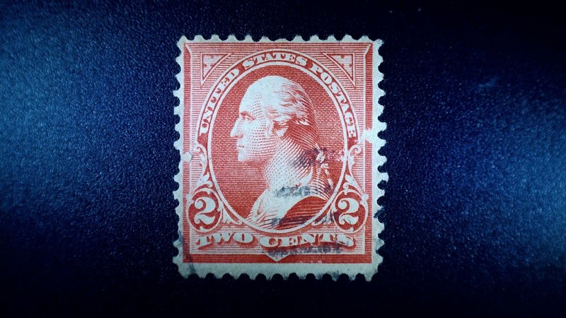 USA 279B USED