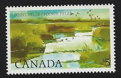 Canada    MNH sc# 937