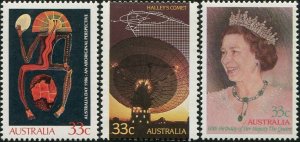 Australia 1986 SG997 Commemoratives MNH