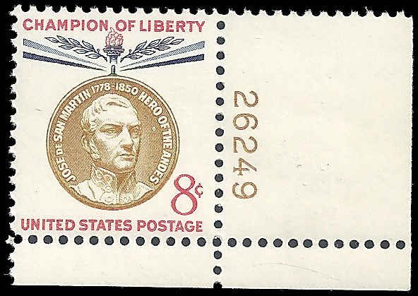 US - #1126 - Unused - SCV-0.30