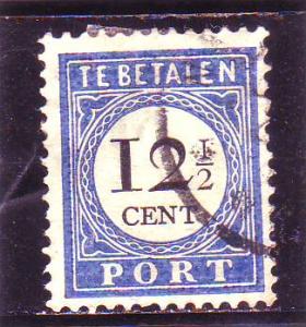 Netherlands J23 Used