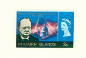 PITCAIRN ISLAND 56 MH CV $0.70 BIN $0.50