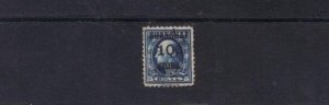 US Stamp #K5 China Fine/Very Fine Used Cat. Value  $140.00               #645x