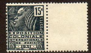 France  Scott  258  MNH