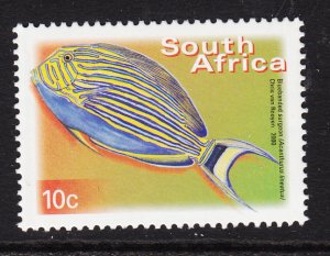 South Africa 1174 Fish MNH VF