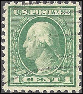 543 Used... SCV $0.40