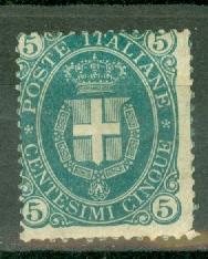 Italy 52 mint CV $775