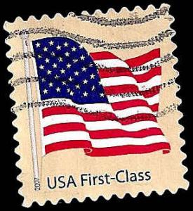 # 4130 USED FLAG
