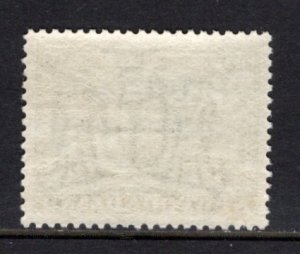 Newfoundland 223 VF MNH