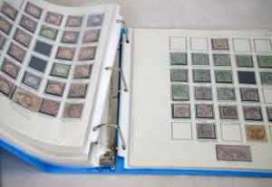 400+ GERMANY States Colonies CANCELLATIONS Specialized Stamps Postage Collection