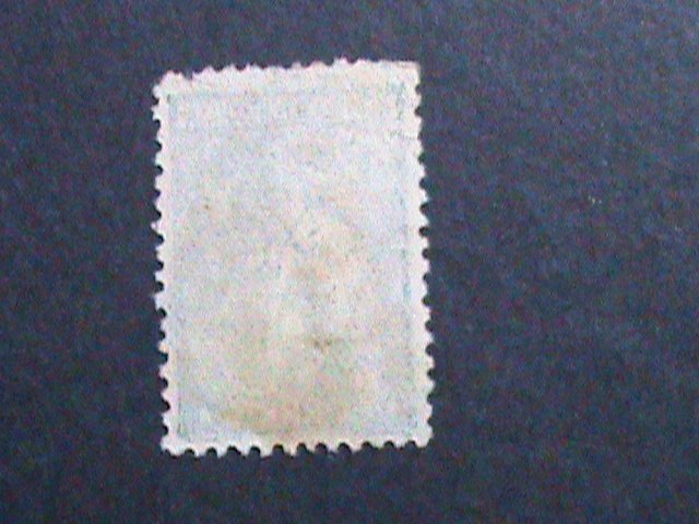 ​PORTUGAL 1924 SC#289 CERES- 99 YEARS OLD STAMPS USED VF FANCY CANCEL
