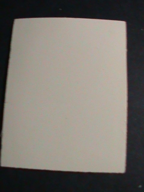 ​UMM-AL-QIWAIN 3D AIRMAIL STAMP-SPANISH TABLE DANCE-MNH- SPECIAL STAMP VF