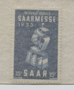 SAAR  246  MNH