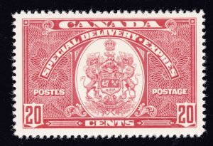 Canada Scott E2 Mint NH OG Lot # AC7044 bhmstamps