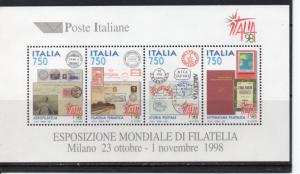 Italy 2129 MNH ..
