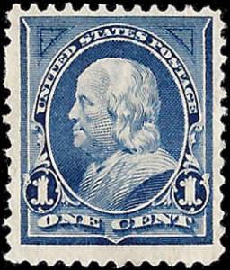 247 Mint,NG... SCV $60.00