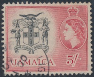 Jamaica   SG  172  SC#  172  Used  see details & scans