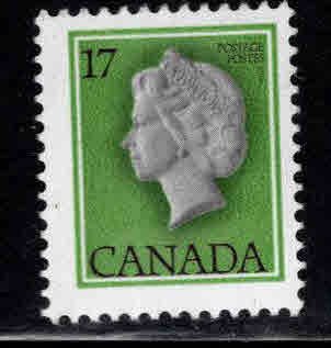 Canada Scott 789 MNH** stamp