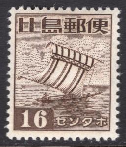 PHILIPPINES SCOTT N19