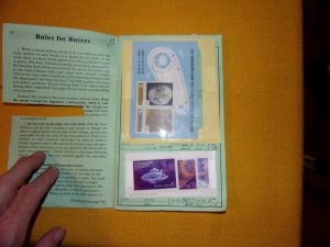 RUSSIA COLLECTION IN APPROVAL BOOK, MINT/USED