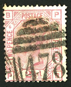 GB #67 USED