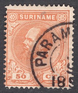 SURINAM SCOTT 14