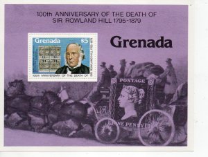 Grenada 930 MNH ..
