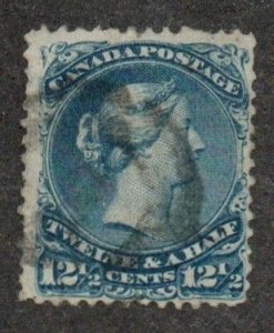 Canada 28 Used