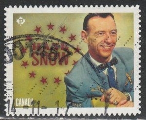 Canada   2766  (O)    2014