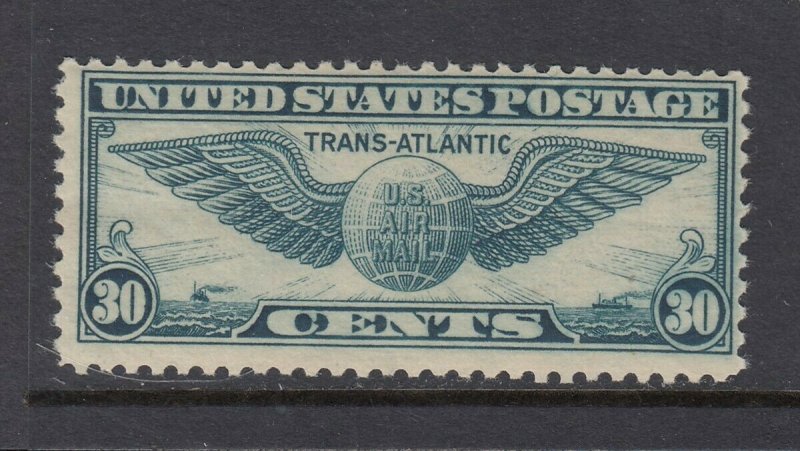 #C24 30c Winged Globe (Mint NEVER HINGED) cv$12.00